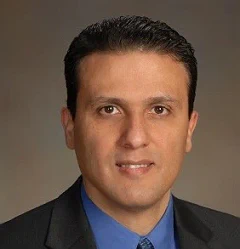 Abdelwahab Hamou-Lhadj