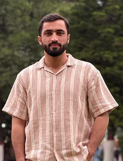Wajid Ali