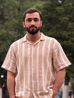 Wajid Ali