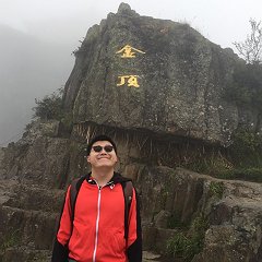 Xiaokai Rong