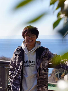 Xinyue Li