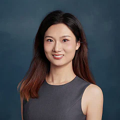 Yanjie Zhao