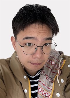 Yiming Shen