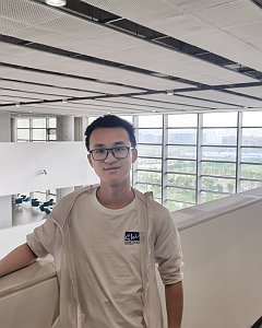 Yiteng Peng