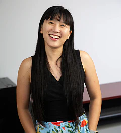 Yixue Zhao