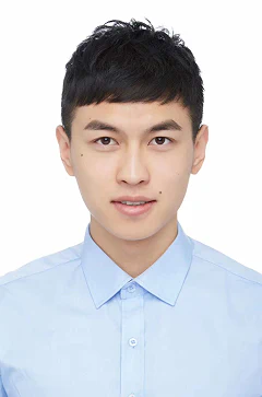 Yizhou Chen