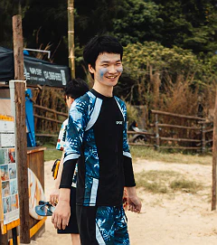 Yongchao WANG