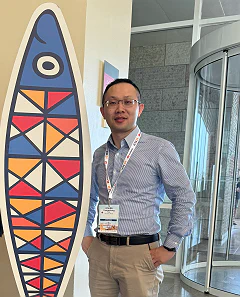 Yongqiang Tian