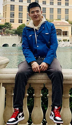 Yuanliang Zhang