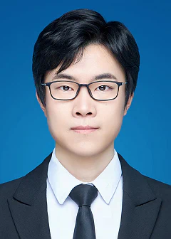 Yude Bai