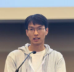 Yuling Shi