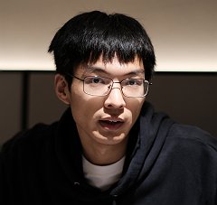 Yuling Shi