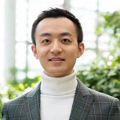 Yuntian Deng