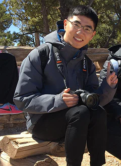 Zheng Guo
