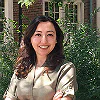 Zohreh Sharafi